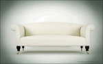 ALEXANDERS PANGBOURNE HANDMADE SOFA